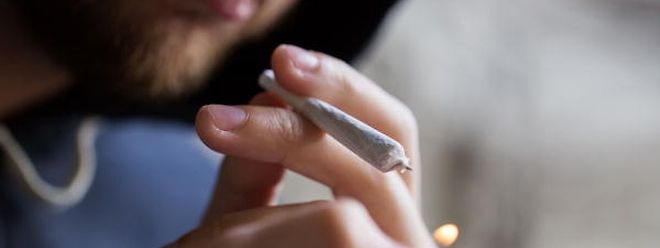En 2016, une étude révèlait que 18% des jeunes Luxembourgeois âgés de 15 ans avait déjà essayé le cannabis.