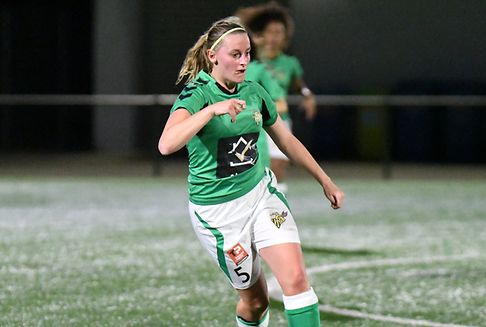 Niederkorn plant den Wiederaufbau des Frauenteams