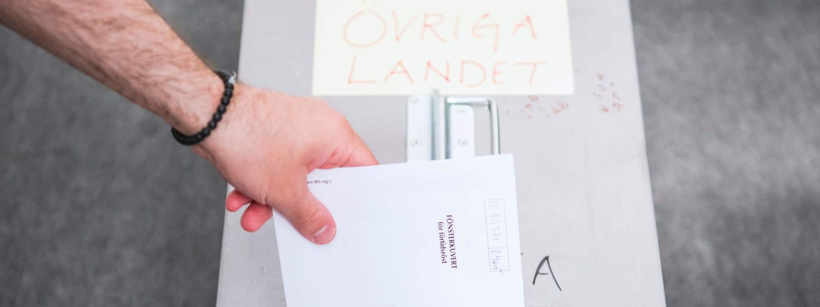 Eu Wahlen 2019 Wer Wahlt Eigentlich Wann