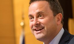 C'est une tradition depuis cinq ans: le Premier ministre vient. Pour faire une annonce.