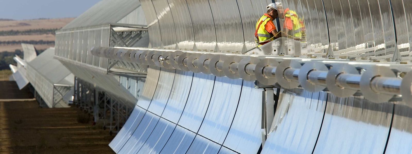 Le nombre de centrales photovoltaïques a augmenté de 60% au Luxembourg, entre 2013 et 2018.