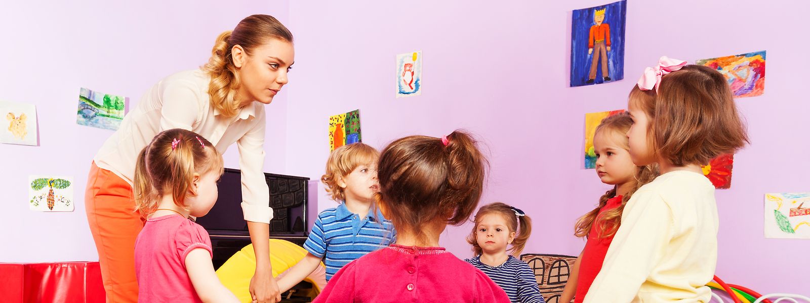 Le secteur non conventionné qui compte près d'un millier d'emplois a été malmené par la crise sanitaire.