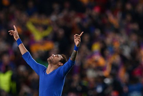 Rekordtransfer perfekt: Neymar unterschreibt für fünf Jahre beim PSG