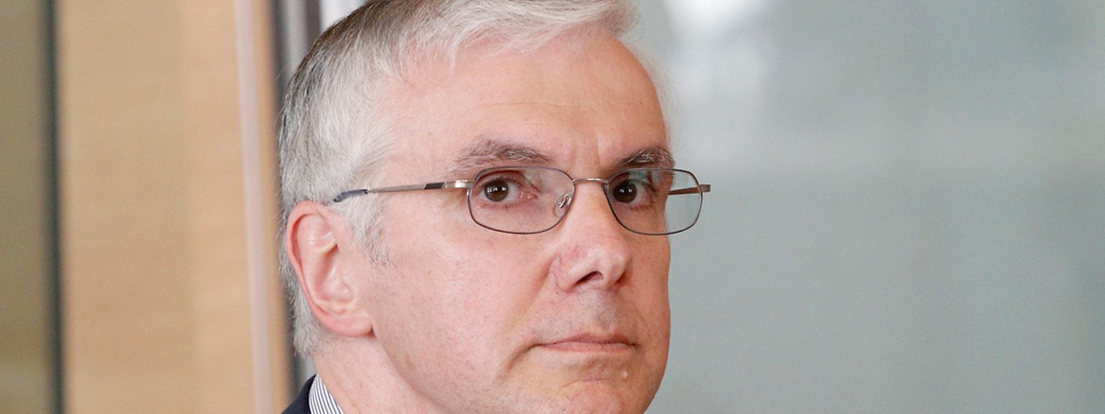 Robert Rollinger hatte bereits vor der Geheimdienst-Untersuchungskommission im Zusammenhang mit der Srel-Affäre ausgesagt