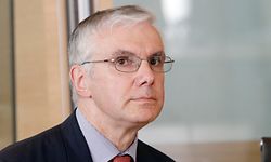 Robert Rollinger hatte bereits vor der Geheimdienst-Untersuchungskommission im Zusammenhang mit der Srel-Affäre ausgesagt