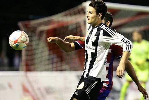 Jeunesse gegen Fola: Derbyzeit in Esch/Alzette