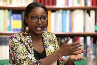 Monica Semedo hat sich mittlerweile entschuldigt.
