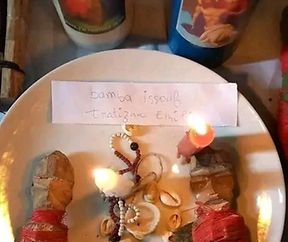 00229 59 81 79 55 le plus puissant marabout du monde et du Bénin 