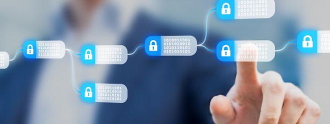 Plus qu'un mot actuellement à la mode dans le monde de la technologie, la blockchain pourra révolutionner différents pans de l'économie mais  également le secteur public luxembourgeois.