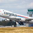 Economy, Cargolux, LX-GCL, Findel, Boeing, Airport, Airport, Photo: Chris Karaba / Luxemburger Wort