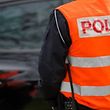 Die Polizei musste mehrere übermütige Fahrer aus dem Verkehr ziehen.