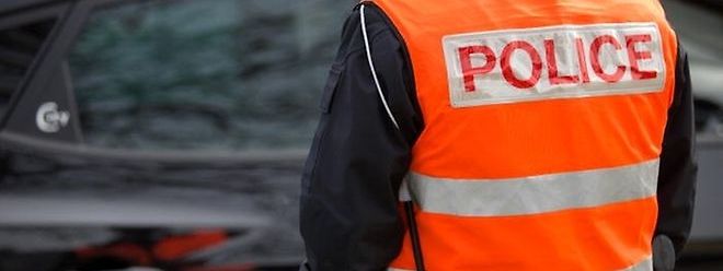 Die Polizei musste mehrere übermütige Fahrer aus dem Verkehr ziehen.