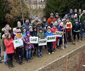 Dag vum Bam 2018 Baschleiden - Photo: Y. Krippel