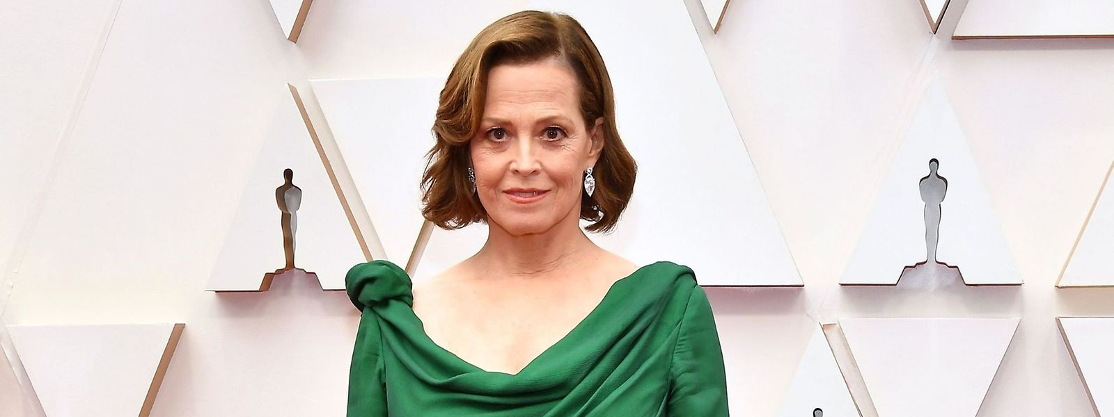 Drama, Action, Science-Fiction oder auch Komödie: Die gebürtige New Yorkerin Sigourney Weaver fühlt sich in jedem Genre zu Hause.
