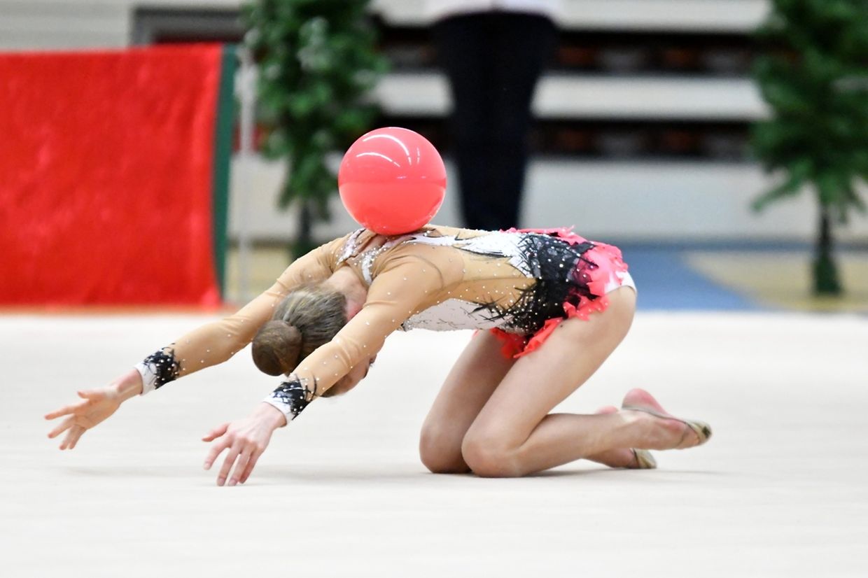 3e International Aurore-Cup