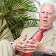 Jacques Santer: "Wiseler steht für eine ausgewogene Politik."
