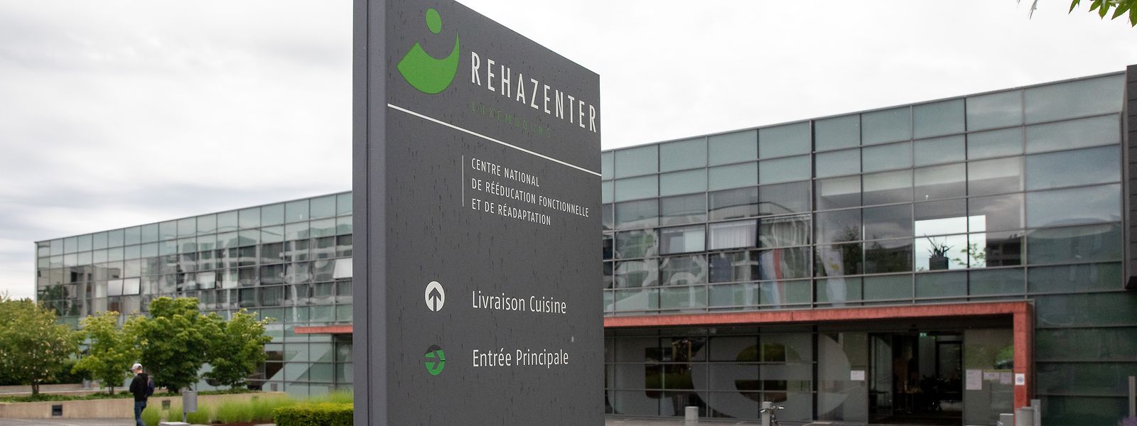 Es weht ein rauer Wind im Rehazenter, die psychische Betreuung der Patienten wurde von heute auf morgen einfach beendet.