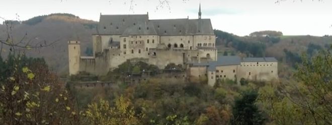 Ein traditionelles Lied beim "Miertchen" in Vianden sorgte Ende 2013 für Aufregung.