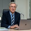 Interview Dr. Philippe Turk, Chairman of the FHL (Fédération des Hôpitaux Luxemburgeois).  (Photo: Alain Piron)