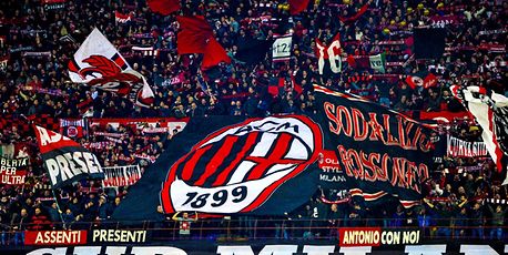 Luxembourg police raid former AC Milan owners in probe - Vimarsana News