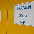 Die Lehrer werden die Examensfragen nicht einreichen, sollte der Minister an seinen "sturen Verhandlungsbedingungen" festhalten.