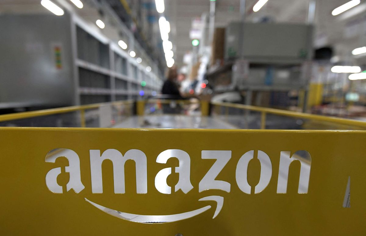 A Amazon está implementada há 20 anos no Luxemburgo. É cá que tem a sua sede europeia, que se tornou no segundo maior empregador do país. A empresa contava 4.570 trabalhadores no início deste ano.