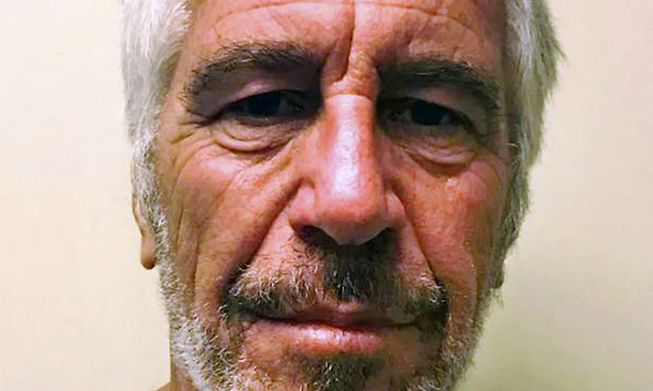 Jeffrey Epstein was found dead in his US jail cell in 2019, after being arrested and charged with sex trafficking