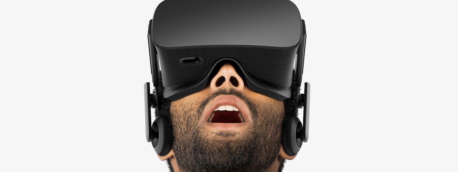 Wenn sich die virtuelle Spielewelt wie Realität anfühlt. Mit VR-Brillen wie der "Oculus Rift" wird dieses Erlebnis möglich.