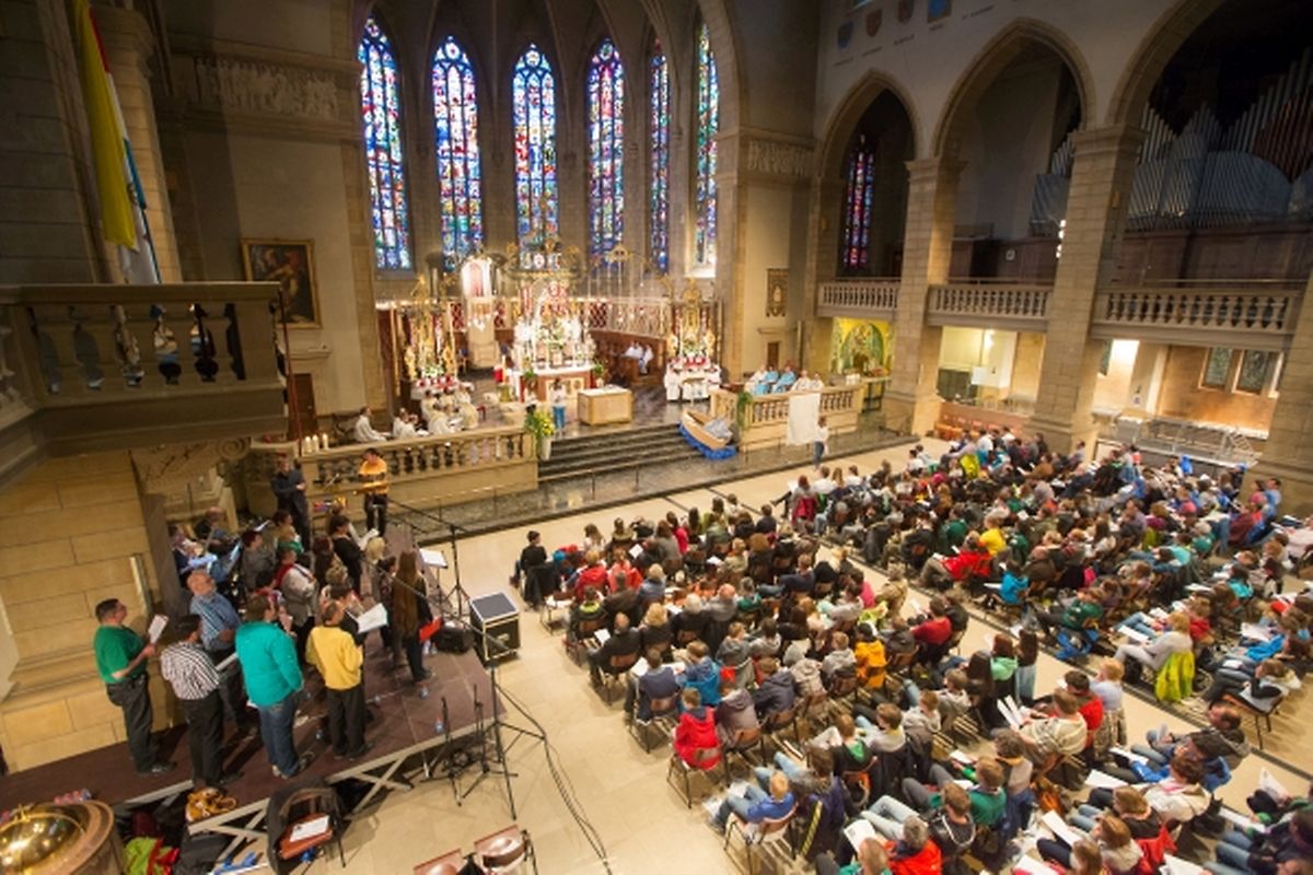 OKTAVE - Pélé des Jeunes