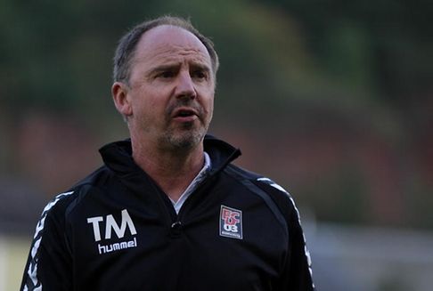 Avant le derby eschois en BGL Ligue: Marc Thomé: «Je ne m'imaginais pas cette situation un peu inhumaine»