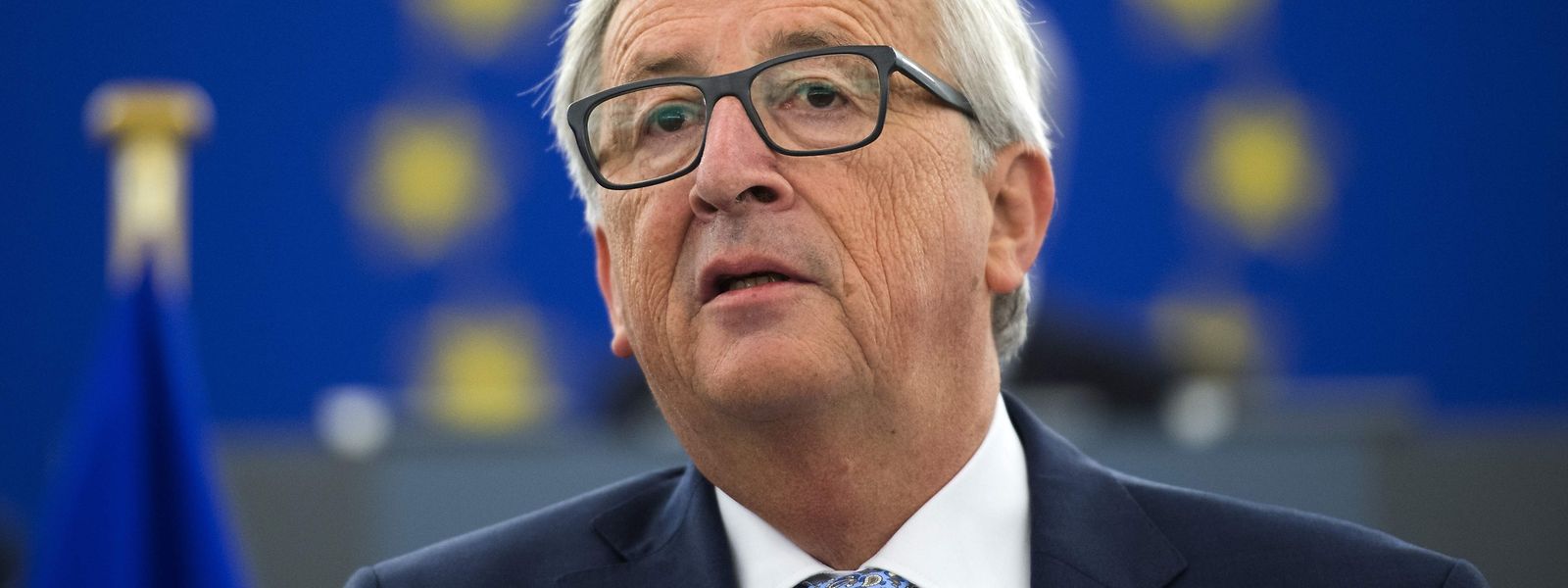 Jean-Claude Juncker