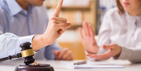 La résidence alternée, faille de la loi sur le divorce - Vimarsana News