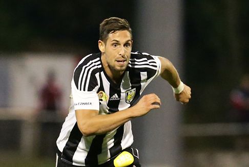 Les buteurs en BGL Ligue: Hadji et Stumpf mènent la danse