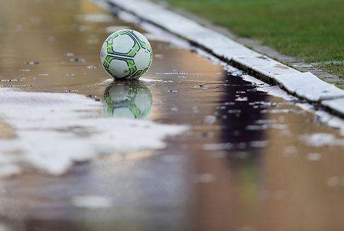 Saisonende für viele Fußballer