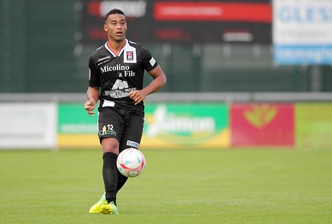 Après la 4e journée en BGL Ligue: David Fleurival (FCD03): «Très stressantes, ces fins de match!»