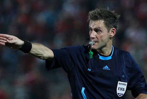 Alain Hamer wird 50: Von Niederkorn nach Wembley