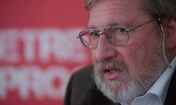 Robert Urbé: "Das Kindergeld wird gekürzt und die Kinderkrippen werden teurer.“