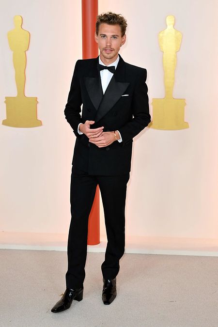 Austin Butler