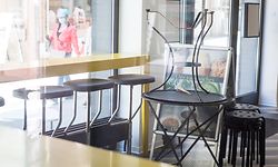 Wirtschaft, Restaurants, Cafés: wie ist die Lage? Klage, warum sie erst am 1. Juni öffnen dürfen, a la soupe, Foto: Lex Kleren/Luxemburger Wort