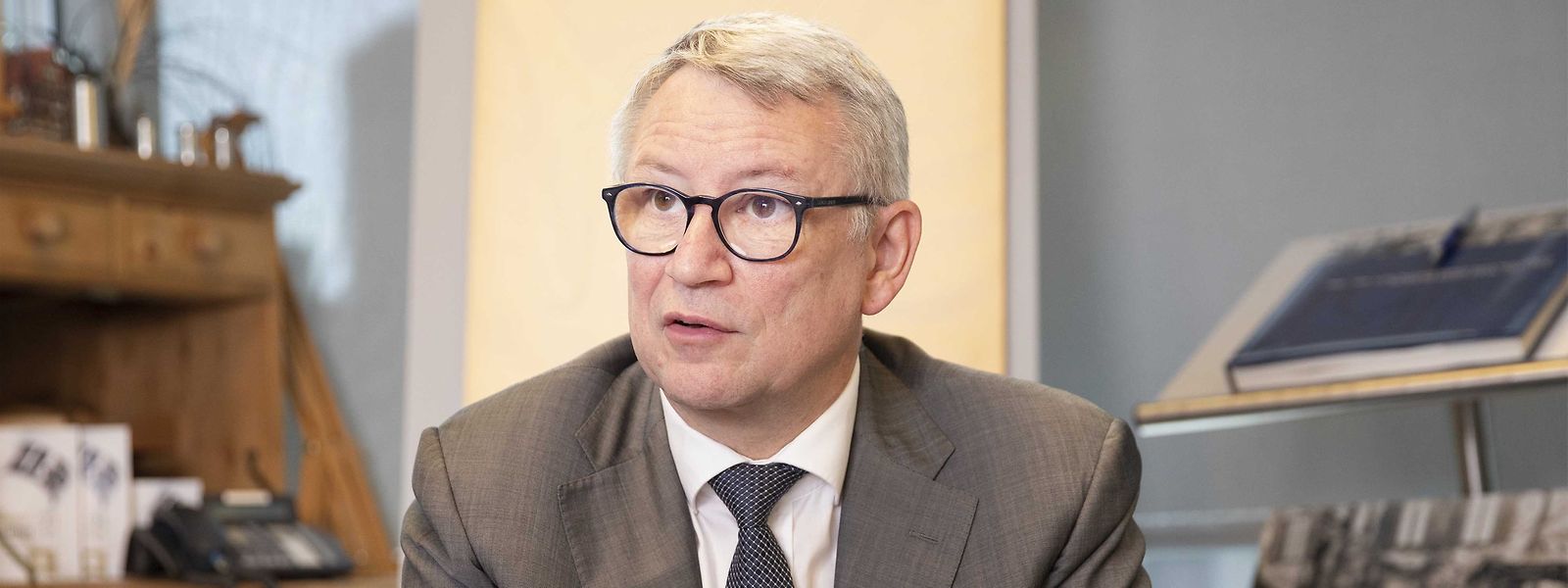 Reflechir A De Nouvelles Mesures Pour L Horeca