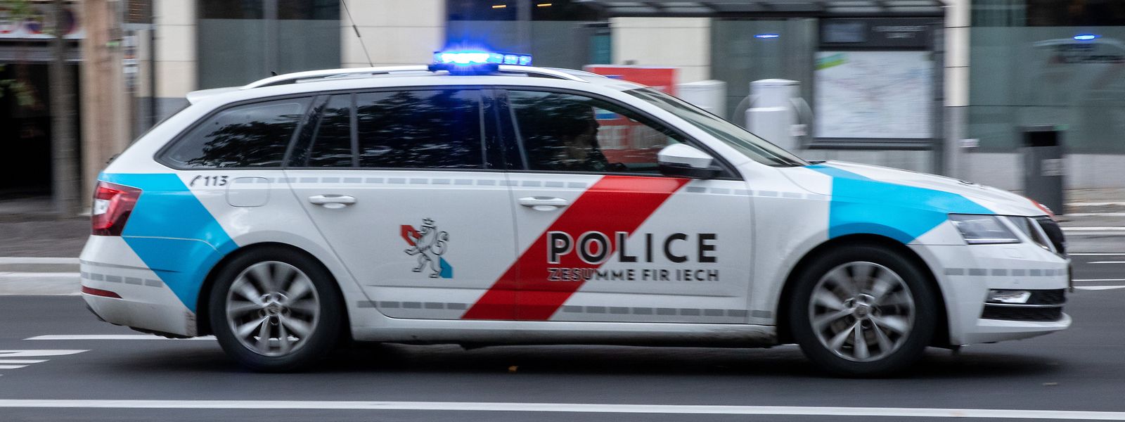 Aucune disparition de mineur n'a été signalée auprès de la police actuellement.