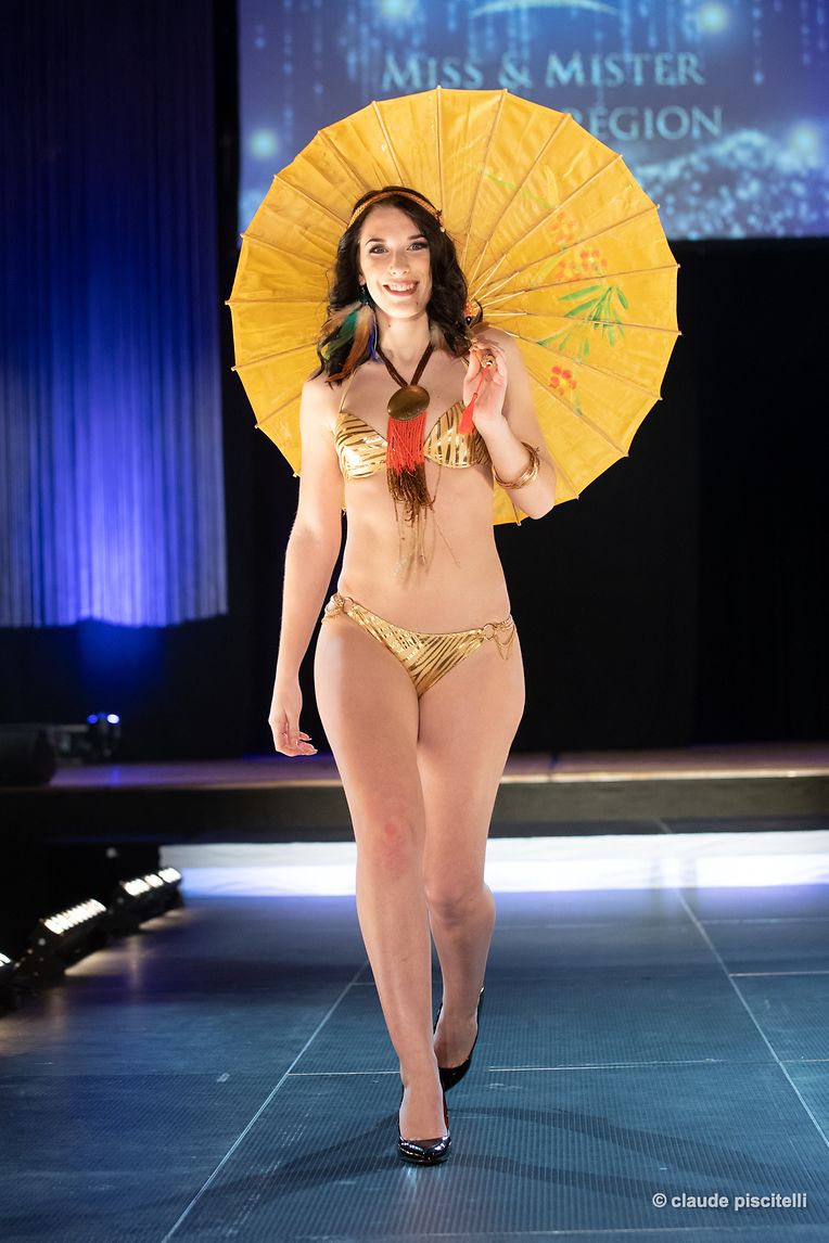 Miss et Mister Grande Région 2019 - Soleuvre - Artikuss - 16/02/2019 - photo: claude piscitelli