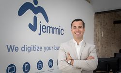 Le Luxembourgeois Jean-Pierre Schmit a créé Jemmic il y a près de dix ans