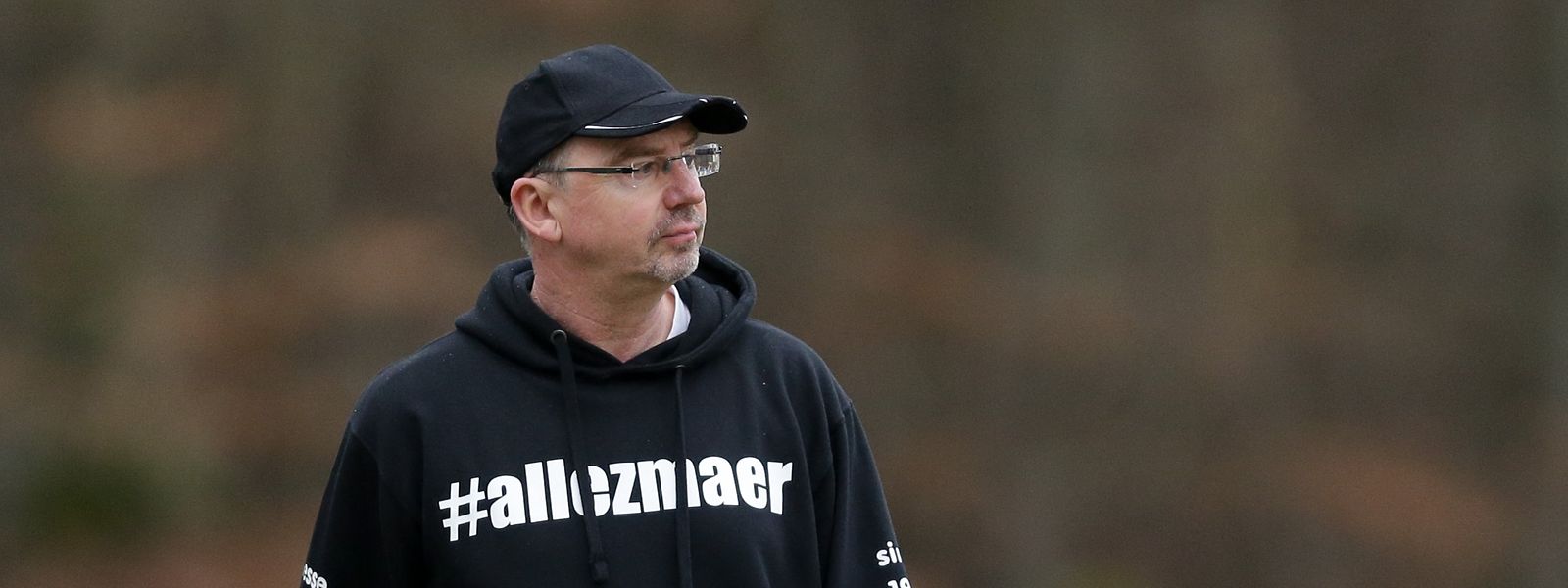 Für Trainer Marc Thomé und Jeunesse läuft es weiter nach Plan.