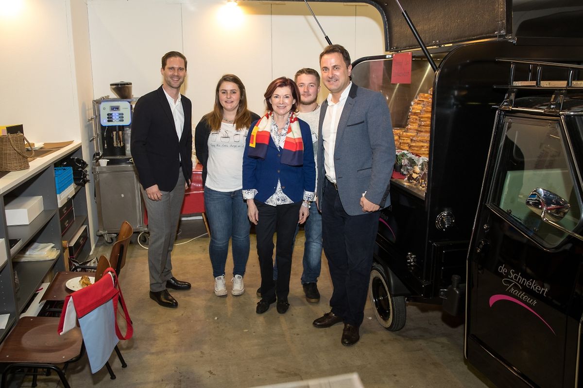 Bazar International 2017 