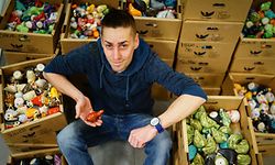 Marc Einsweiler,Nouspelter Eimaischen.Foto:Gerry Huberty