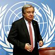 António Guterres