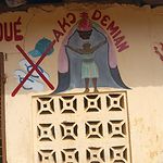 Problème de mariage ou dirvoce 0022991113322 medium mon amour perdure maraboutiqu Jeté un sort pour séparer un couple spiritistischer Marabout-Seher aus Afrika