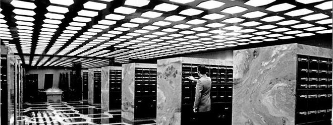 Die Erben von Bankkonten, die vor vielen Jahren eröffnet wurden, sind nicht immer leicht ausfindig zu machen. Deshalb wenden sich Banken oftmals an Privatdetektive und Erbenermittler.