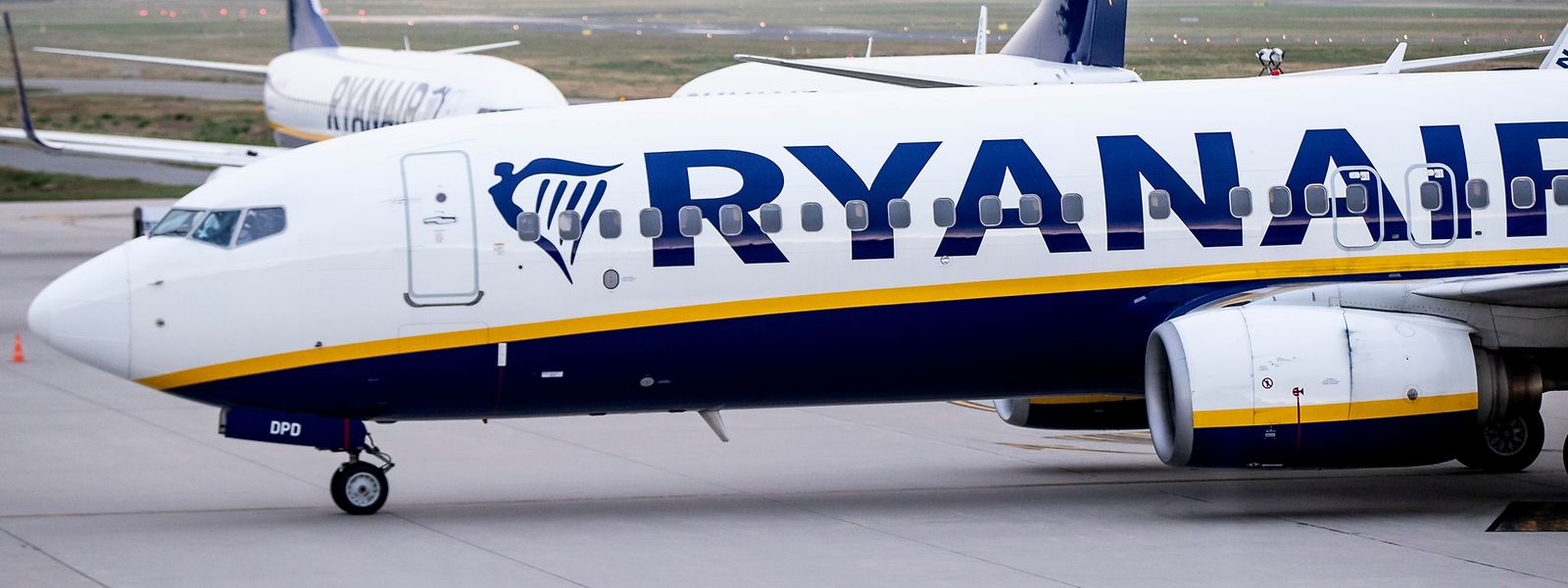 Ryanair kommt um Schadensersatzforderungen nicht herum.